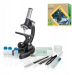 Bresser mikroszkóp National Geographic 300 - 1200x (9118002)