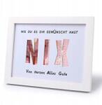  Finabol Pénzes ajándék Születésnapi ajándék használatra kész (B0BK8L8KFN)