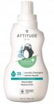 ATTITUDE Körtelé illatú mosógél gyerekeknek, 1050ml (626232420388)