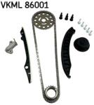 SKF Sada rozvodovej reťaze SKF VKML 86001 (VKML 86001)