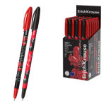 ErichKrause Golyóstoll ErichKrause Neo Balloon Dog 0.7 mm kék eldobható vegyes színek (63099)