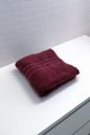 SOFT COTTON PREMIUM 50 x 100 cm-es törölköző Bordó