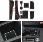  Gumiszőnyegek Golf 7 7.5 R Gtd Gti Gte autós konzolhoz