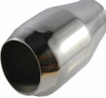 HD Kipufogóvég csapott kerek KPV-HJH001 (3612) - autolife