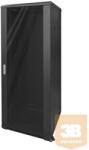 AMTECH RA883200 32U 800x800 álló rack szekrény