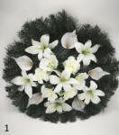  Domború Koszorúk 30-9