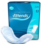 Attends Inkontinencia betét ATTENDS SOFT 5 (1101 ML) (310196474)