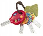 B. Toys Autós kulcskészlet távirányítóval B. Toys (BX1227)