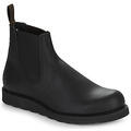 Red Wing Csizmák CLASSIC CHELSEA Fekete 41