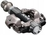 Shimano Pedálok Shimano Xtr Spd PD-M9200 PDM9200 M9200 IPDM9200 rövidebb tengely -3mm (IPDM9200S1)