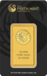 Perth Mint 50g Perth Mint | aranytömb (1152314)