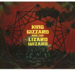 BERTUS King Gizzard & The Lizard Wizard - Nonagon Infinity (1lp) (6f6793)
