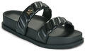 Armani Exchange Papucsok XW002574 Fekete 40