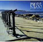 WARNER Kyuss - Muchas Gracias: The Best Of (2lp, Coloured Vinyl) (3g7229)