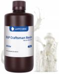 Anycubic Uv gyanta Anycubic Dlp Craftsman White Fehér 1kg 1l 3D nyomtatóhoz