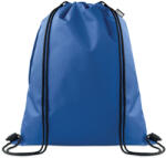  Húzózsinóros táska, 420D RPET (MO2920-37)