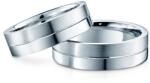 SAVICKI Verighete: titan, plate, 6 mm - savicki - 3 216,00 RON
