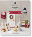 Rico Ricorumi - Elf World - amigurumi minták