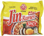 OTTOGI 120g Jin Ramen csípős instant tészta