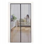  Szúnyogháló ajtóra 150 cm x 260 (mycarbonmoskitiera)