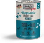 MAC's Friss Bárány Monoprotein Konzerv (6db)
