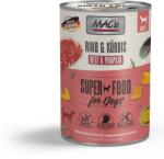 MAC's Friss Marha Monoprotein Konzerv (6db)