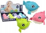 LEAN Toys Fürdőjáték Felhúzható Lebegő hal (5905991005568)
