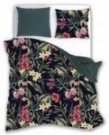Faro Pamut ágyneműhuzat 220x200 Nyári álom Virágok (PER-118)