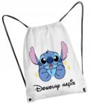  Lilo És Stich névre szóló iskolatáska óvodába névre szóló Minták (Sublistudio)