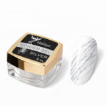  Spider gel - SILVER - 5 ml