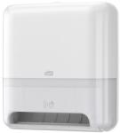 Tork Kéztörlő adagoló, tekercses, Intuition szenzorral, H1 rendszer, Elevation, TORK Matic , fehér (551100)