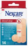 3M Sebtapasz, vérzéscsillapító, 14 db, 3M Nexcare Blood Stop (7100301431)