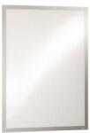 DURABLE Infokeret, A1, DURABLE, DURAFRAME POSTER , ezüst (505523)