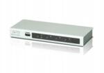 ATTEN 4 portos 4K Hdmi switch VS481B (VS481B)