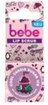 bebe Bebe, Cool Cassis Sugar Ice, ajakápoló, 4, 9g (3574661541372)