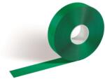 DURABLE Jelölőszalag, 50 mm x 30 m, 0, 5 mm, DURABLE, DURALINE , zöld (102105) - papir25