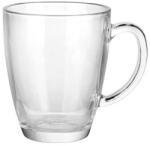  Üvegbögre, 6 db-os szett, 36 cl TeaTime (1705BOG027)