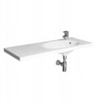 Jika Tigo aszimmetrikus bútormosdó 100 cm-es nyílással, Jobbos (H8122190001061)