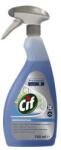 Cif Ablak- és felülettisztítószer, 750 ml, CIF, Professional (7518651)