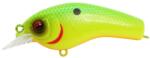 Raid Vobler Raid SKM Super Kosoc Machine, Green Sour, 6cm, 10.5g (RAID00287)