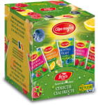 CADOU Ceai din fructe, asortat, 10 plicuri
