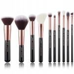 Jessup Sminkecset készlet Jessup szintetikus sörtékkel (6971093061565)