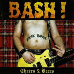 BASH! Cheers & Beers