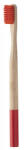  ColoBoo bambusz fogkefe (AP809570-05) - ajandektargykozpont
