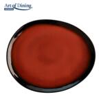 Heinner Set Farfurii HEINNER Art of Dining Vulcano 28 cm Ceramică (HR-LH-VFO284)
