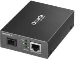TP-Link Convertor Media TP-LINK Omada MC212CS-20 1 Gbps 20 km (MC212CS-20)
