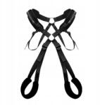 Night Fantasy Testheveder Új Szexuális Pózokhoz, Szex Swing Body Swing