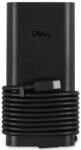 Dell Încărcător Laptop DELL 165W USB-C GaN Negru 450-BFTT (450-BFTT)