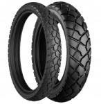 Bridgestone Battlax Ax 41 Tf 120/70 R 17 58H Tl első gumiabroncs
