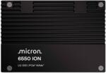 Micron 6550 ION 30.72TB MTFDLAL30T7THL-1BK1DFCYYR